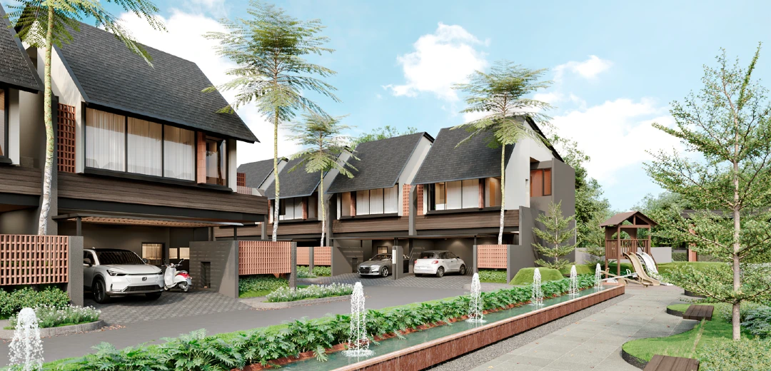Wovendream House